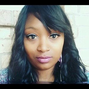 Meet your Posher, Natres